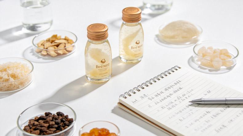 Steps to Develop Customised Bird Nest Beverage – A Complete Guide 