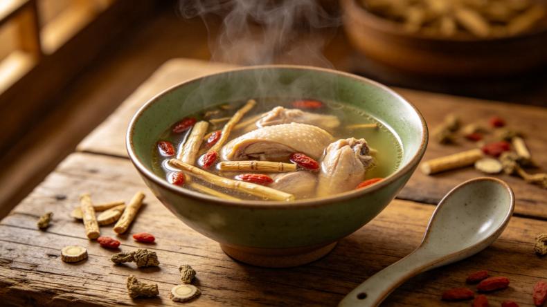 Healthy Instant Soup Brands - Complete Guide to Nutritious Soup Manufacturing