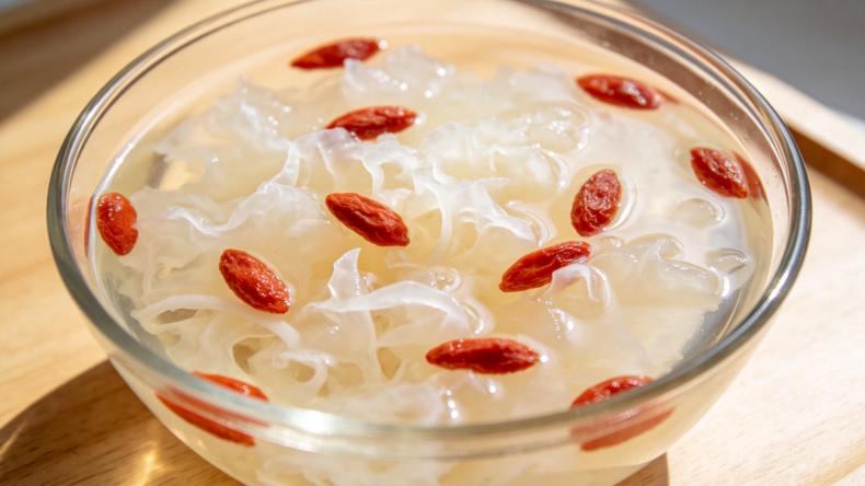 White Fungus Dessert Ingredient Deep Dive - Traditional Remedy Meets Modern Nutrition | ZeaGrove