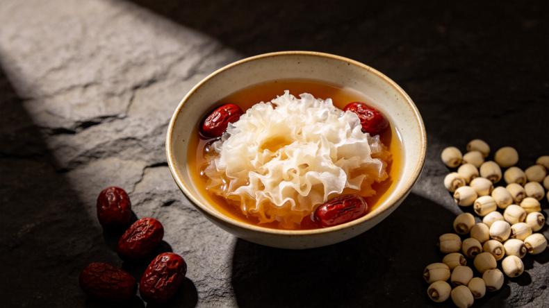 White Fungus Dessert Value Analysis - Cost Breakdown & Long-Term Benefits | ZeaGrove