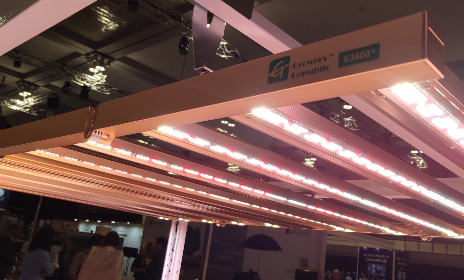 Find your perfect grow light
