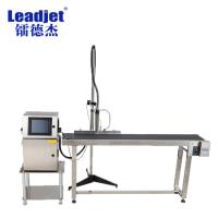 China Refillable ink Leadjet Inkjet Printer for sale