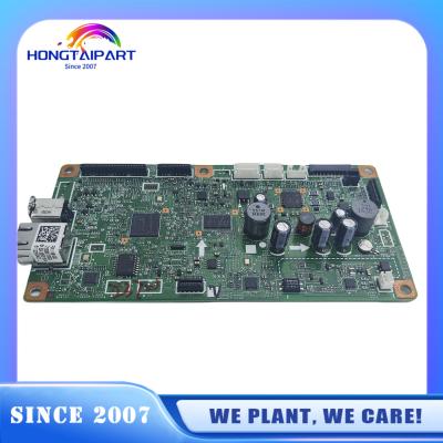 China MAIN CONTROLLER PCB ASSY FORMATTER BOARD FM1-Y870-000 FM1-Y870 FK4-4155 For CANON MF237w for sale