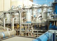 China Precise Control Vacuum Salt Production Line Advanced Technology for sale