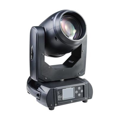 China Disco 150 Watts Stage Moving Head Light Rainbow Color Wheel Including 6 Colors for sale