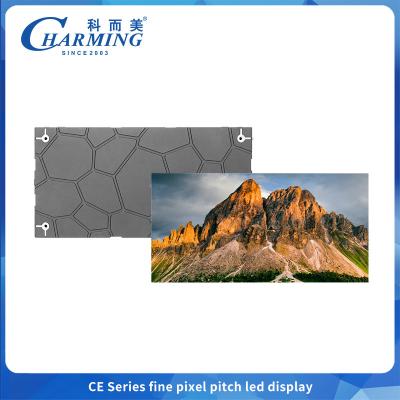 China Best Price Latest Seamless Splicing Small Pitch P2.5 Indoor Led Screen Display Use for Indoor Scenes for sale