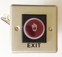 China NO TOUCH EXIT BUTTON POC7070 for sale