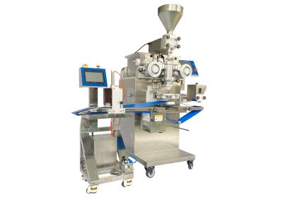China Precision Three Layer Protein Energy Bar Production Machine Automatic Equipment for sale