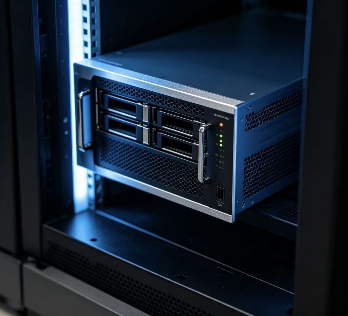  Server Market Update: Key Trends 