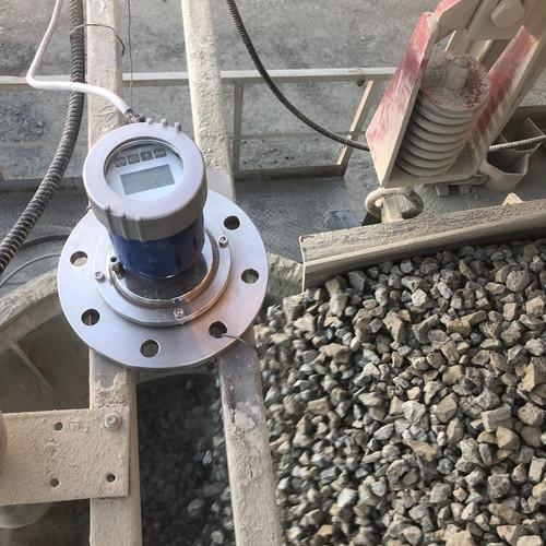 FAQs about using radar level gauges