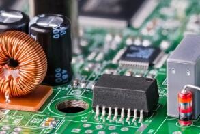 Brushed DC Motor Programmable Speed Regulator