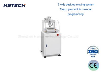 China Multi-Function Cutting Touch Screen PCB Router Machine For Real-Time Monitoring for sale