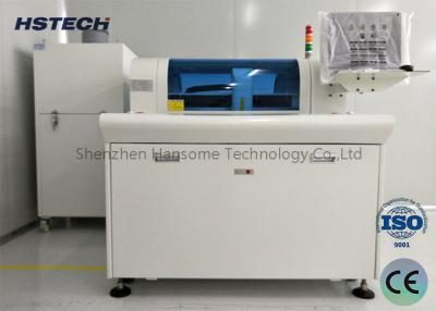 China Automatic Tool Life Monitoring PCB Router Machine for Long-term for sale
