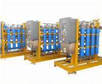 China Membrane Technology Portable Nitrogen Generator High Efficiency N2 Generator for sale