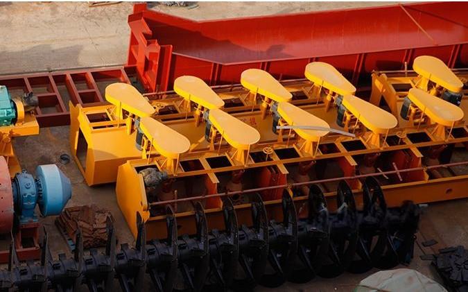 Tungsten processing solutions