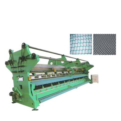 China Single Needle Bar Machine Chemical Fiberglass Mesh Machinery 340 Inch for sale