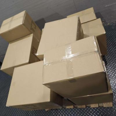 Custom LED String Lights Order Completed for US Client with Mixed Shipping Solution