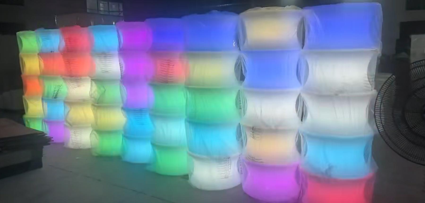 From Spec to Ship: How We Delivered a $100,000 Custom Sensory Play Order for a Leading US Entertainment Grou