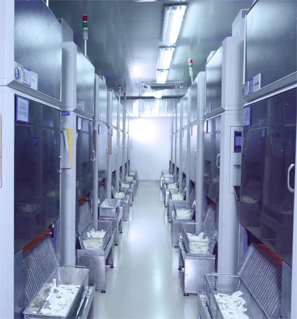 Prismlab RP600 3D printer creates an era angel unmanned 3D printing factory