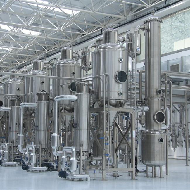 Fluid equipment