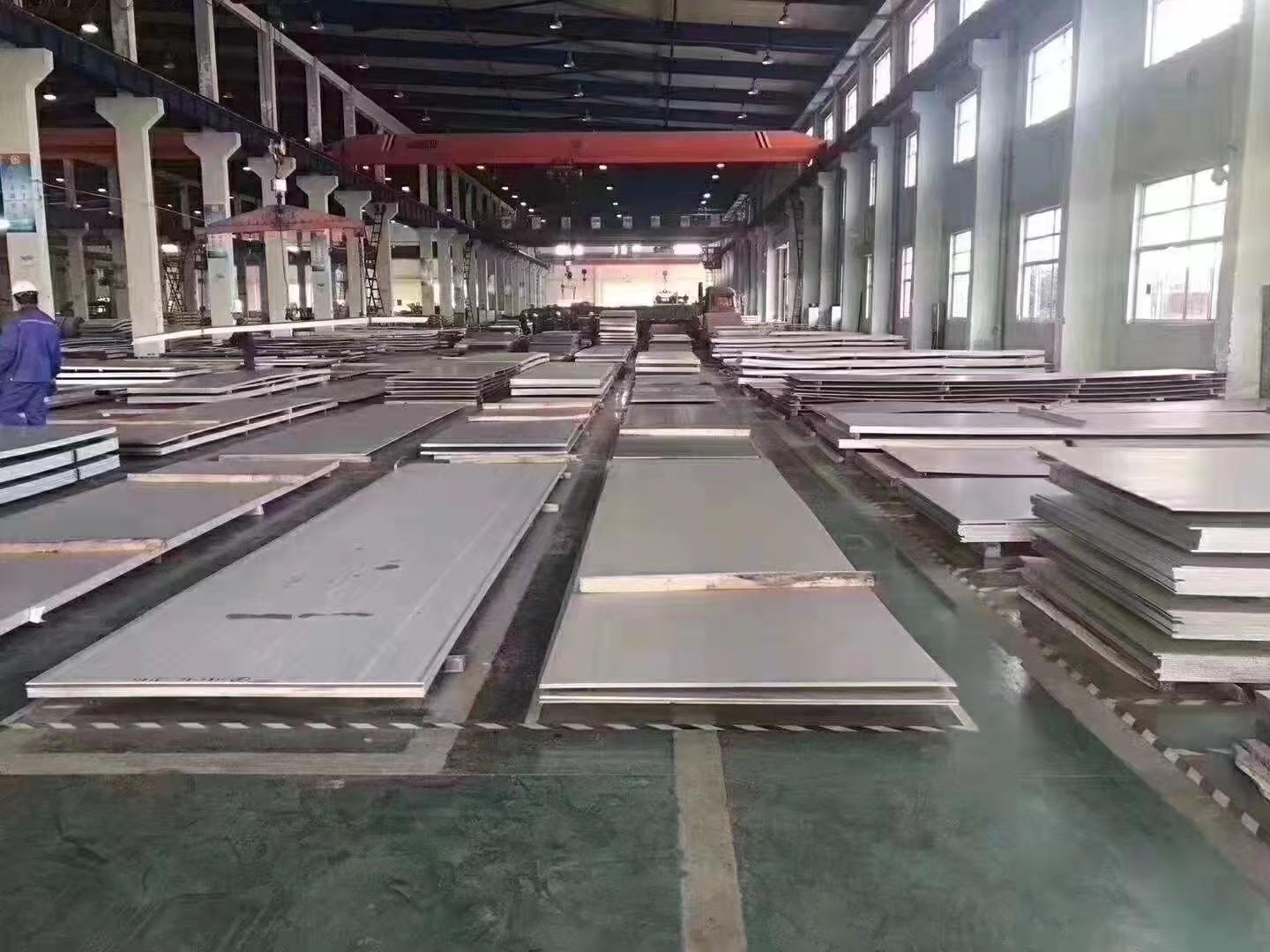 Galvanized Steel Sheets – Industry Leadership and Global Reach