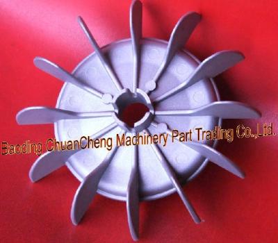 China Motor cover, die casting parts,Customized according to customer drawings for sale