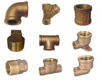 China High quality copper pipe fitting for sale