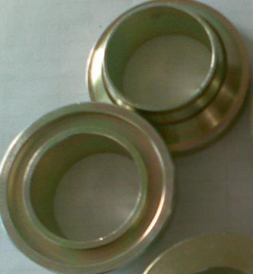 China machining parts with different standards and different materials for sale