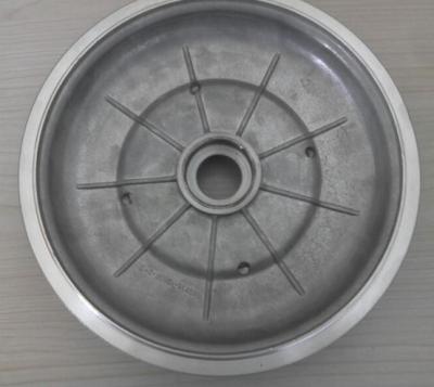China All Kinds Of Machinery Parts Casting, Aluminum Sand Casting, Gray Iron, Ductile Iron Sand Casting; for sale