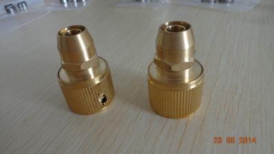 China Male hose fittings with filter, OEM orders are welcome for sale