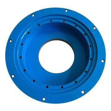 China casting parts with high quality and competitive price for sale