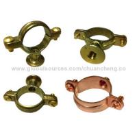 China Brass pipe fitting for sale