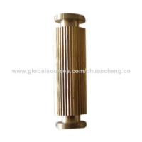 China Brass pipe fitting with high quality for sale