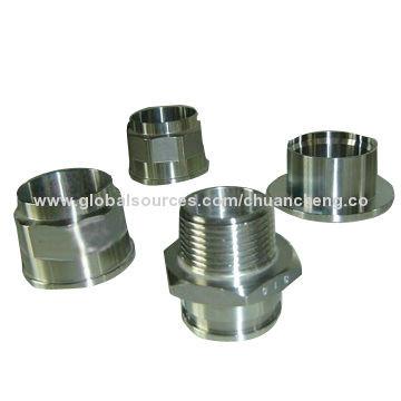 China Stainless steel precision casting, OEM orders are welcome for sale