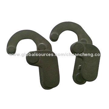 China CNC precision parts, used in machinery, OEM orders are welcome for sale