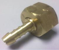 China Customized compression fitting ,Regulator Adaptor, hydraulic hose fitting, compressing fitting, for sale