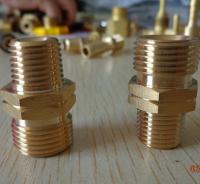 China Customized compression fitting ,Regulator Adaptor, hydraulic hose fitting, compressing fitting, for sale