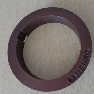 China Customized ductile iron casting foundry, made in China professional manufacturer for sale