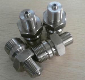 China stainless steel precision cnc machining parts with all kinds of finishes, made in China professional manufacturer for sale