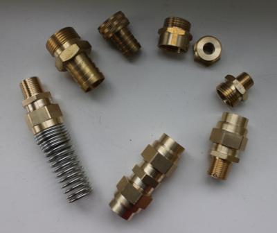 China Customize Metal Precision Processing, made in China professional manufacturer for sale