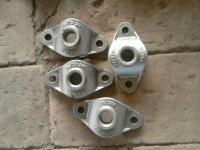 China Precision casting processing of various materials for sale