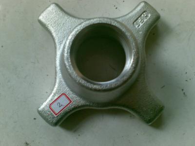 China Customized casted iron parts, made in China professional manufacturer, locks for sale