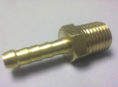 China brass fitting pipe,L shape nozzle for aromatic burner,Regulator Adaptor , compressing fitting,hydraulic hose fitting, for sale