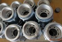 China Precision casting processing of various materials for sale