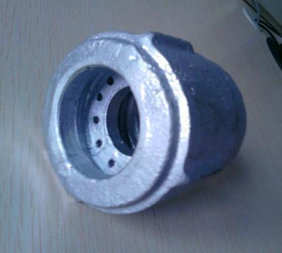 China Custom gas stove stove casting, custom-made variety of gray iron casting products，casting parts for sale