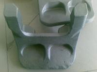 China Precision casting processing of various materials for sale