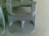 China Precision casting processing of various materials for sale