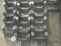 China Precision casting processing of various materials for sale