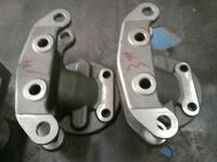 China Precision Casting Processing Of Various Materials for sale