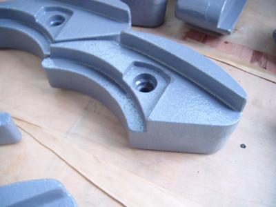 China Customize casting, precision cnc machining turned part, made in China professional manufacturer for sale